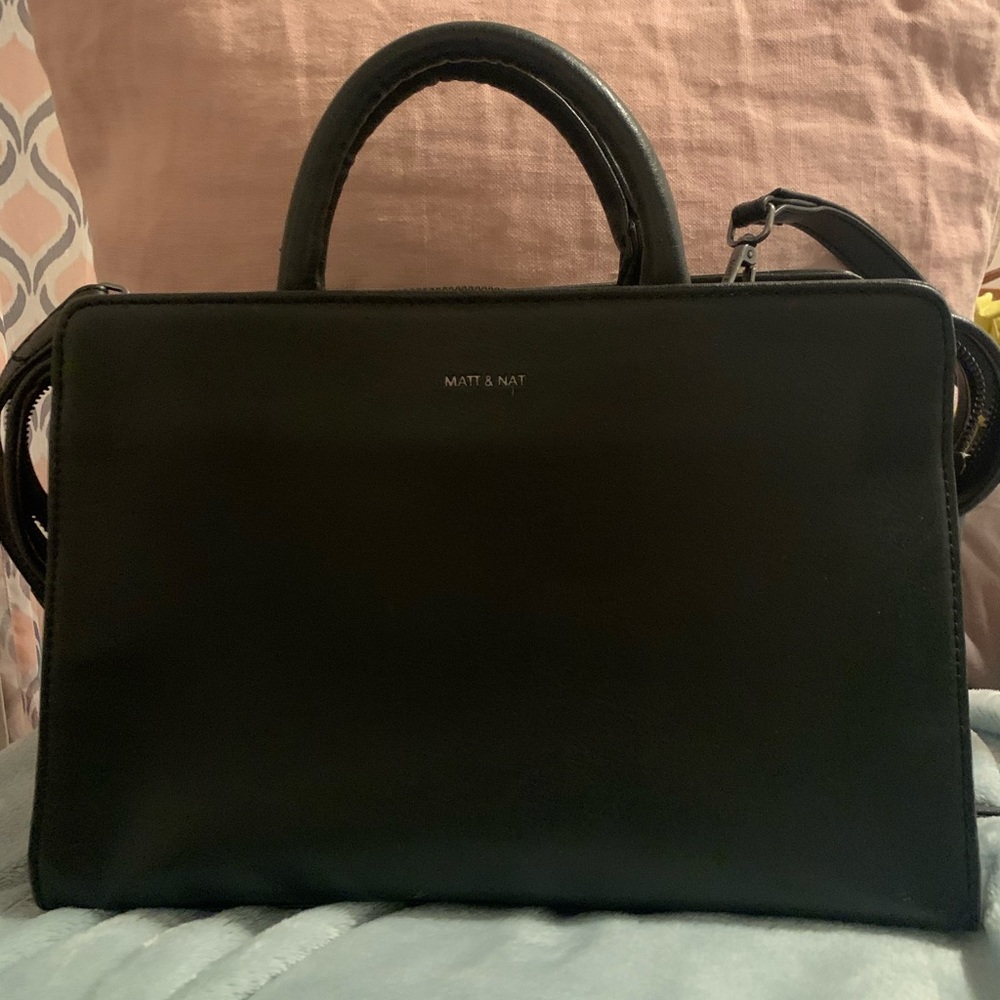 Matt and Nat Bag